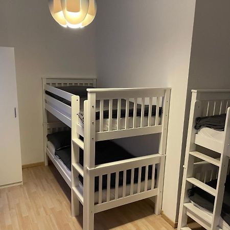 Gesamte Unterkunft Fuer 6 Personen Bécs Kültér fotó