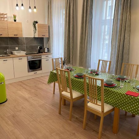 Gesamte Unterkunft Fuer 6 Personen Bécs Kültér fotó
