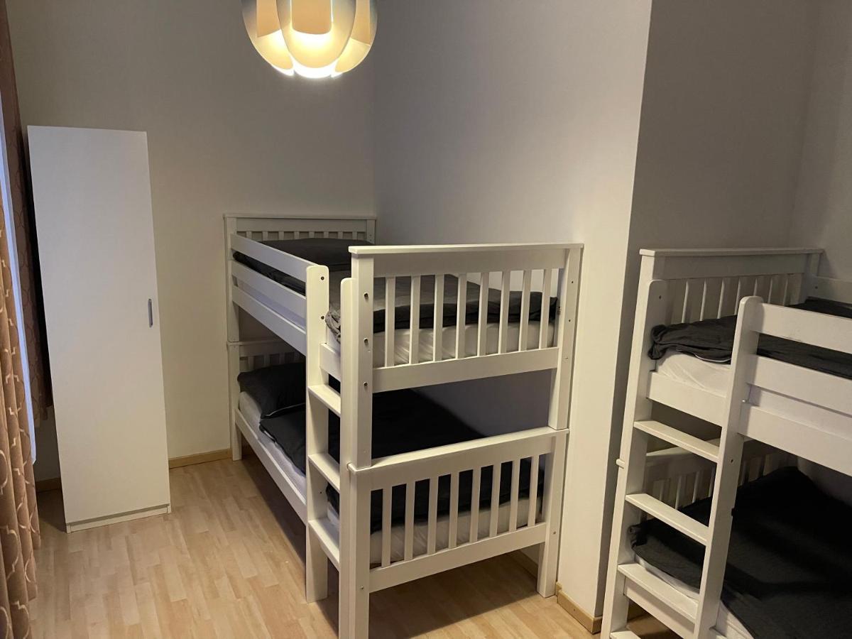 Gesamte Unterkunft Fuer 6 Personen Bécs Kültér fotó